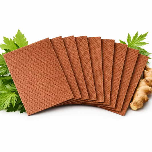 Cocoona Patch - Patch Chauffant discret Cocoona™
