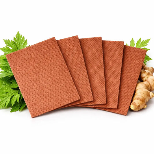Cocoona Patch - Patch Chauffant discret Cocoona™
