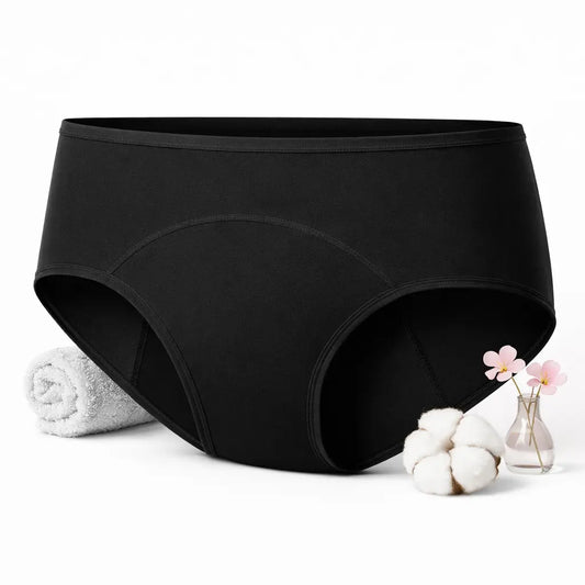 Cocoona Panty - Culotte menstruelle absorbante Cocoona