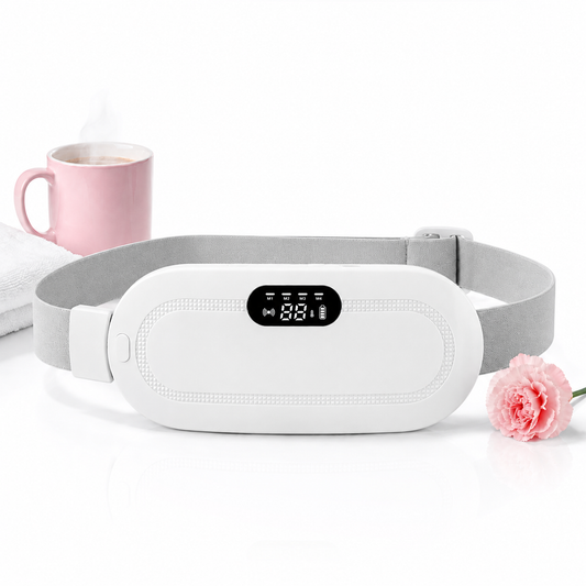 Cocoona Belt - Ceinture Chauffante & Massante