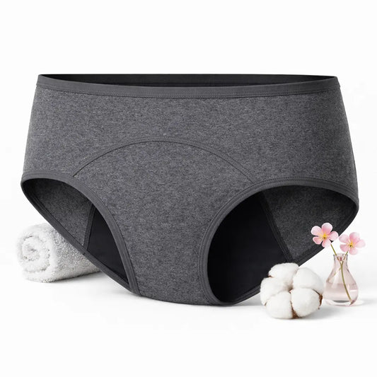 Cocoona Panty - Culotte menstruelle absorbante Cocoona