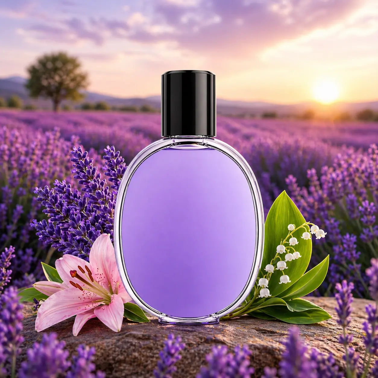 Cocoona Oil - Huile Essentielle naturelle - 40 mL Cocoona™