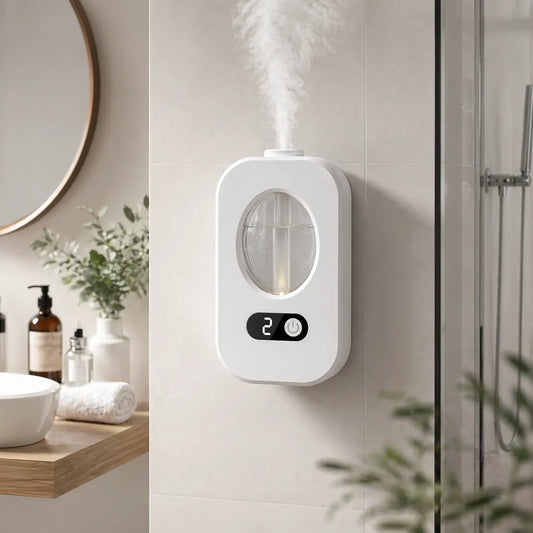 Cocoona Breeze - Diffuseur ultrasonique apaisant Cocoona