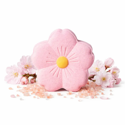 Cocoona Bath - Sels de Bain Moussants - 80g Cocoona