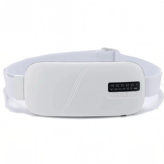 Cocoona™ - Ceinture Chauffante & Massante