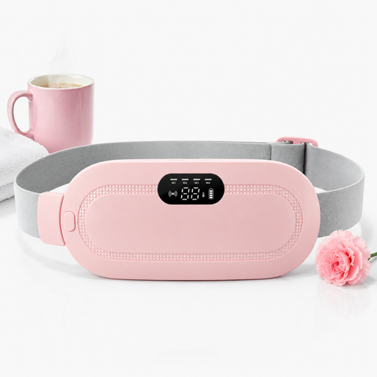 Cocoona Belt - Ceinture Chauffante & Massante
