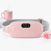 Cocoona Belt - Ceinture Chauffante & Massante - Cocoona