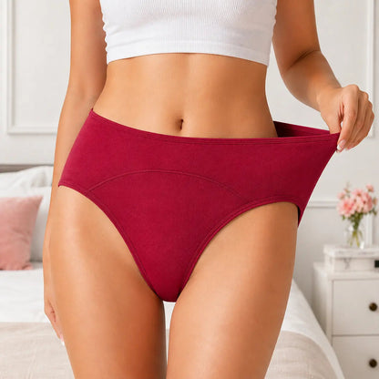Cocoona Panty - Culotte menstruelle absorbante - Cocoona