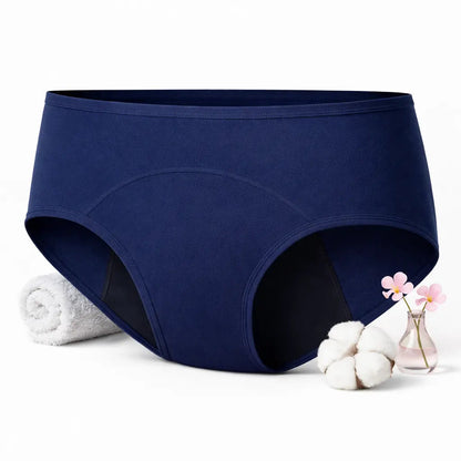 Cocoona Panty - Culotte menstruelle absorbante - Cocoona