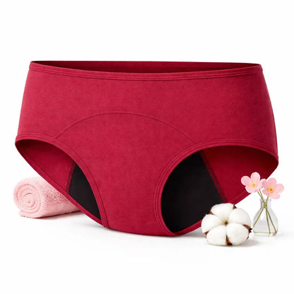 Cocoona Panty - Culotte menstruelle absorbante - Cocoona