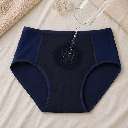 Cocoona Panty - Culotte menstruelle absorbante - Cocoona