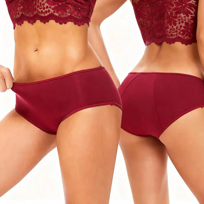 Cocoona Panty - Culotte menstruelle absorbante - Cocoona