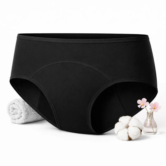 Cocoona Panty - Culotte menstruelle absorbante - Cocoona
